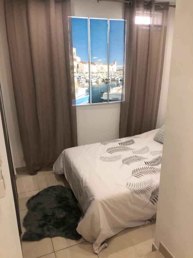 Residence Provence Plage Ла-Сьота Экстерьер фото